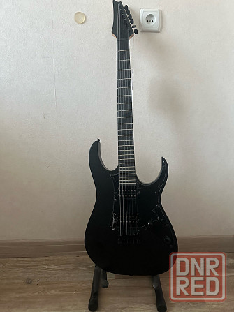 Электрогитара IBANEZ GRGR131EX Макеевка - изображение 2