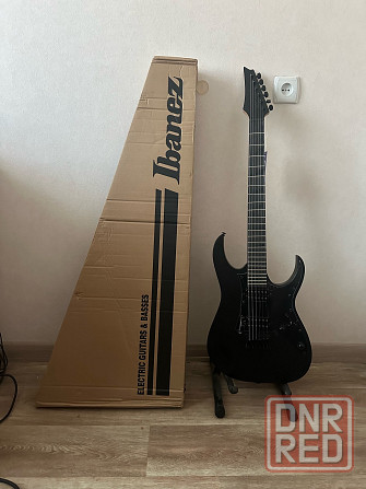 Электрогитара IBANEZ GRGR131EX Макеевка - изображение 3