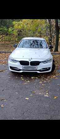 Продам BMW f 30 2л дизель Макеевка