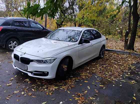 Продам BMW f 30 2л дизель Макеевка