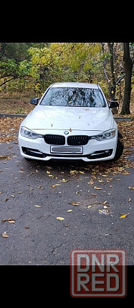 Продам BMW f 30 2л дизель Макеевка - изображение 2