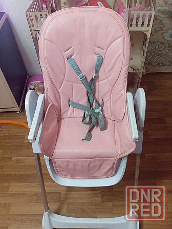 Продам стульчик для кормления Донецк - изображение 3