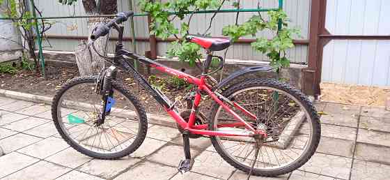 Велосипед, 24 размер колес. Донецк