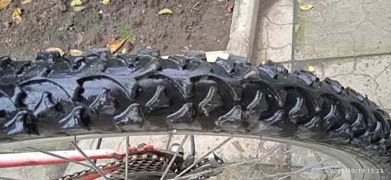 Велосипед, 24 размер колес. Донецк