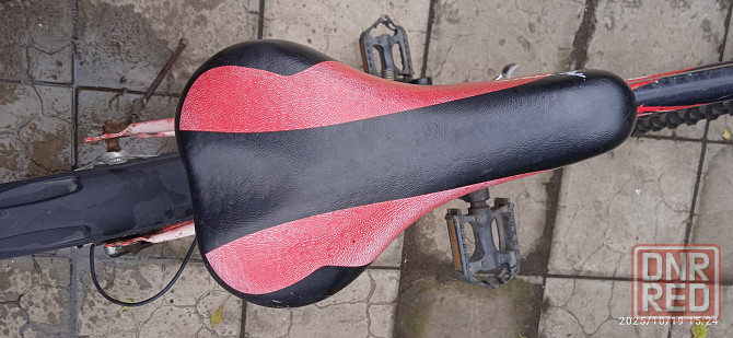 Велосипед, 24 размер колес. Донецк - изображение 3