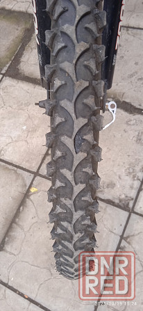 Велосипед, 24 размер колес. Донецк - изображение 6