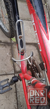 Велосипед, 24 размер колес. Донецк - изображение 4