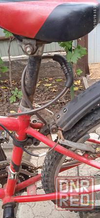 Велосипед, 24 размер колес. Донецк - изображение 5