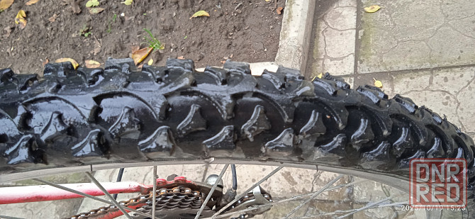 Велосипед, 24 размер колес. Донецк - изображение 2