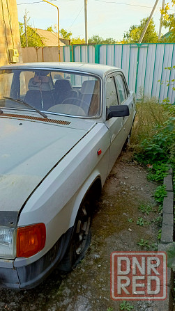 Волга 3110 двигатель 406 бензин Донецк - изображение 3