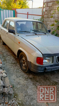 Волга 3110 двигатель 406 бензин Донецк - изображение 2