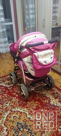 Продам коляску Донецк - изображение 5