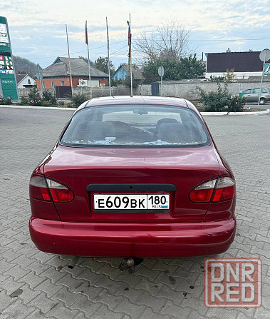 Продам ланос 1.6 Донецк - изображение 3