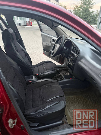 Продам ланос 1.6 Донецк - изображение 7