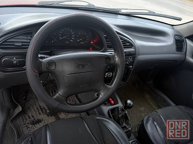 Продам ланос 1.6 Донецк - изображение 5