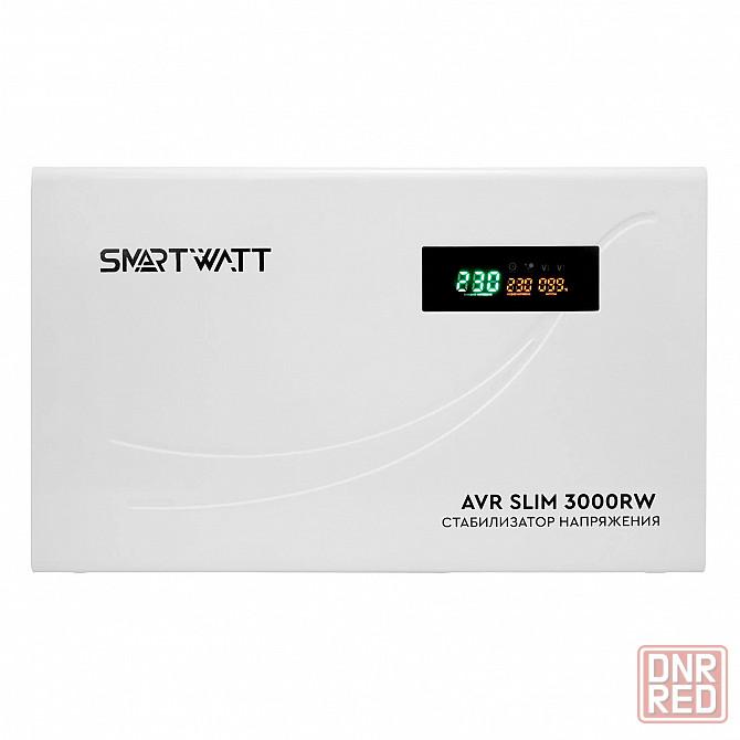 Стабилизатор напряжения Макеевка - изображение 2