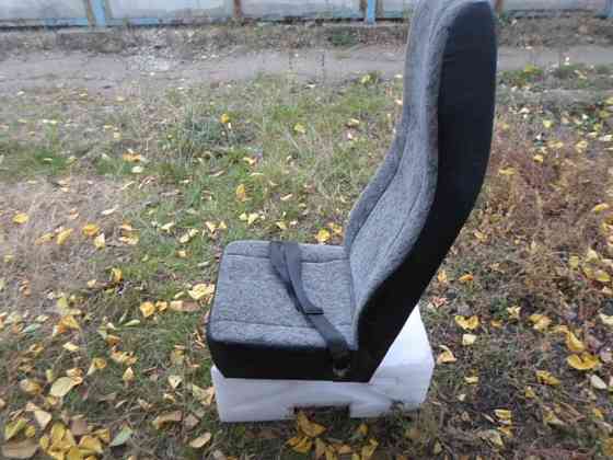 сидения в автобус Донецк