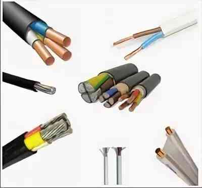 Кабель силовой любого сечения Макеевка