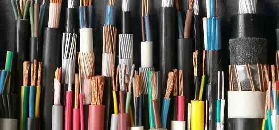 Кабель силовой любого сечения Макеевка