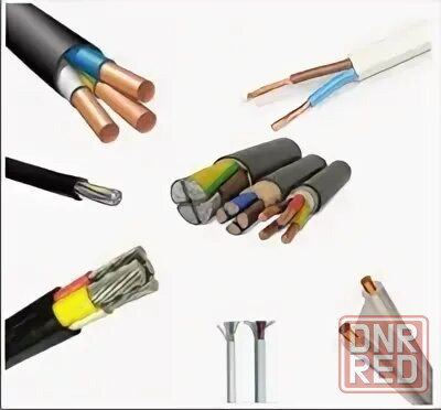 Кабель силовой любого сечения Макеевка - изображение 6