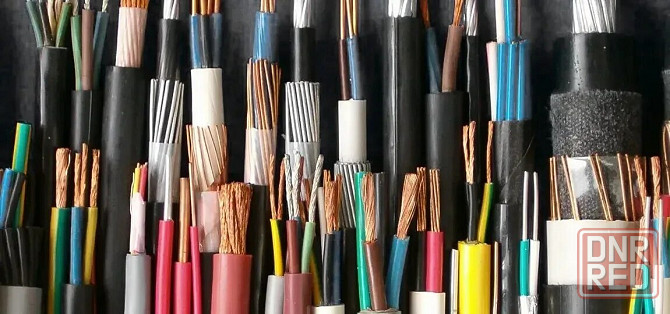 Кабель силовой любого сечения Макеевка - изображение 4