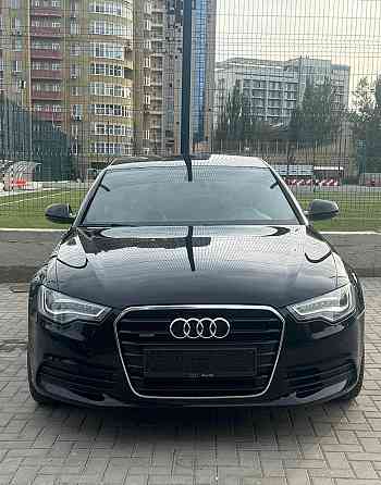 Продам автомобиль Audi a6 c7 3.0 Донецк