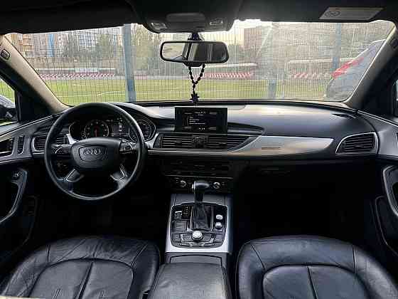 Продам автомобиль Audi a6 c7 3.0 Донецк