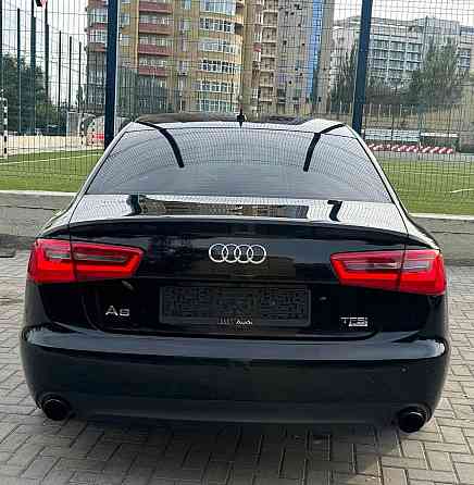 Продам автомобиль Audi a6 c7 3.0 Донецк