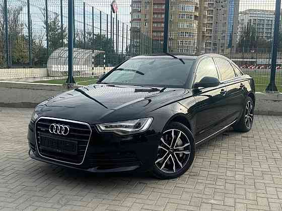 Продам автомобиль Audi a6 c7 3.0 Донецк