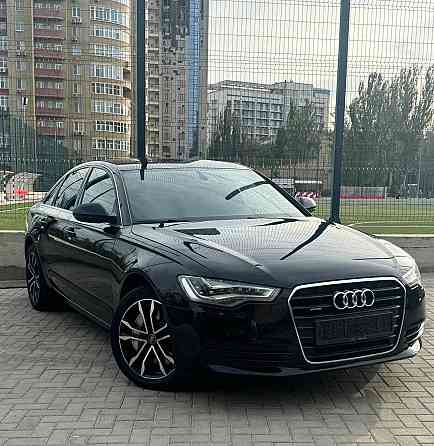 Продам автомобиль Audi a6 c7 3.0 Донецк