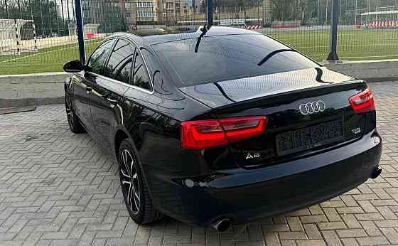 Продам автомобиль Audi a6 c7 3.0 Донецк
