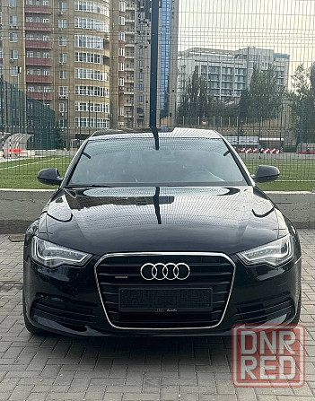 Продам автомобиль Audi a6 c7 3.0 Донецк - изображение 1