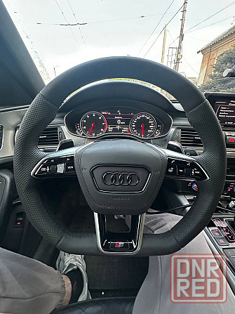 Продам автомобиль Audi a6 c7 3.0 Донецк - изображение 8