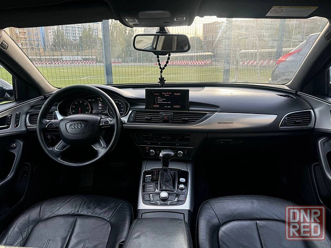 Продам автомобиль Audi a6 c7 3.0 Донецк - изображение 5