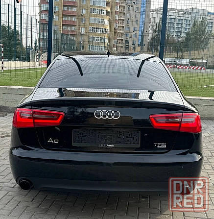 Продам автомобиль Audi a6 c7 3.0 Донецк - изображение 4