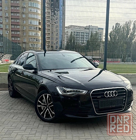 Продам автомобиль Audi a6 c7 3.0 Донецк - изображение 3