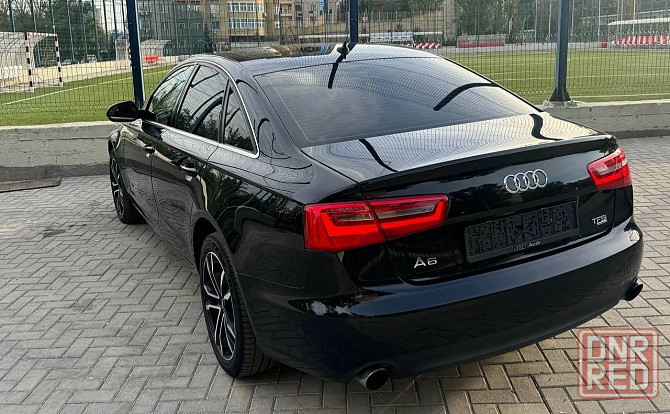 Продам автомобиль Audi a6 c7 3.0 Донецк - изображение 6