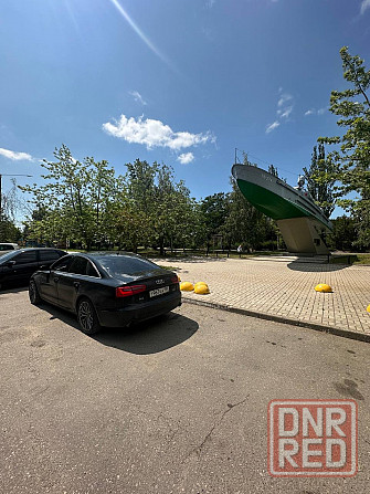 Продам автомобиль Audi a6 c7 3.0 Донецк - изображение 7
