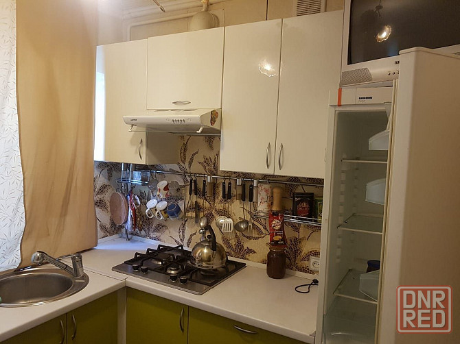 Продается 2-х квартира Макеевка - изображение 12