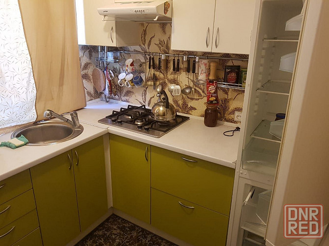 Продается 2-х квартира Макеевка - изображение 1