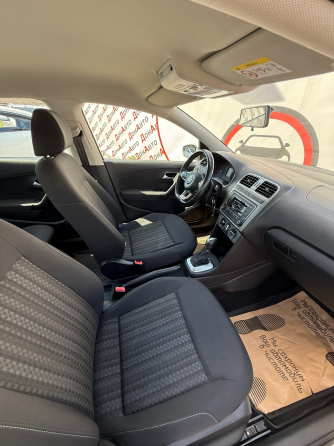 Продам Volkswagen Polo Донецк