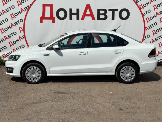 Продам Volkswagen Polo Донецк