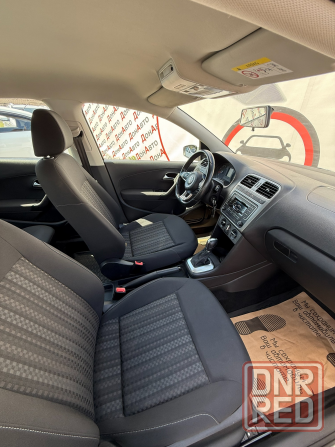 Продам Volkswagen Polo Донецк - изображение 4