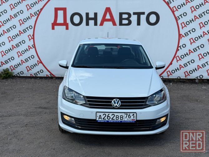 Продам Volkswagen Polo Донецк - изображение 1
