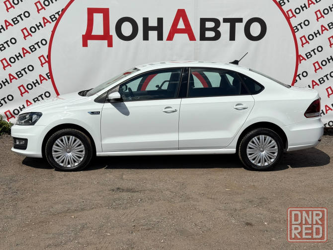Продам Volkswagen Polo Донецк - изображение 2