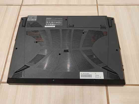 Gigabyte G5KC/15.6/Intel Core i5-10500H/SSD M2 NWMe- 512 Гб/16 Гб DDR4/RTX 3060/ 60 999 Донецк