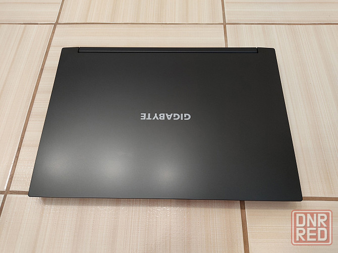 Gigabyte G5KC/15.6/Intel Core i5-10500H/SSD M2 NWMe- 512 Гб/16 Гб DDR4/RTX 3060/ 60 999 Донецк - изображение 3