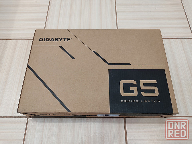 Gigabyte G5KC/15.6/Intel Core i5-10500H/SSD M2 NWMe- 512 Гб/16 Гб DDR4/RTX 3060/ 60 999 Донецк - изображение 6