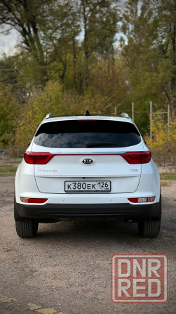 Продам Kia sportage Донецк - изображение 3