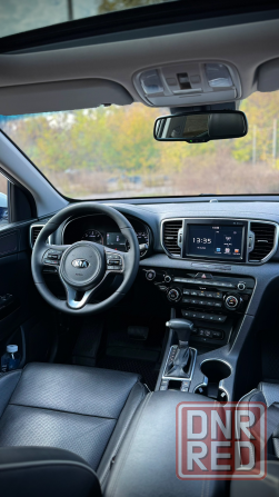 Продам Kia sportage Донецк - изображение 4
